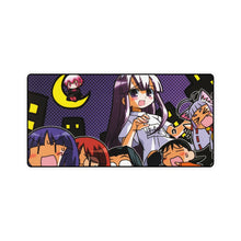 Load image into Gallery viewer, Tsukuyomi: Moon Phase Mouse Pad (Desk Mat)
