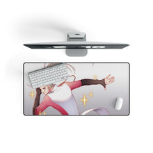 Load image into Gallery viewer, Yuri!!! on Ice Mouse Pad (Desk Mat)
