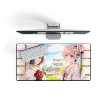 Load image into Gallery viewer, Fate/Grand Order Mouse Pad (Desk Mat)
