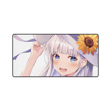 Load image into Gallery viewer, Anime Original Mouse Pad (Desk Mat)
