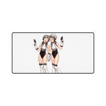 Load image into Gallery viewer, Range Murata Mouse Pad (Desk Mat)
