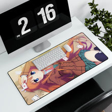 Load image into Gallery viewer, Rewrite Mouse Pad (Desk Mat)
