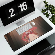 Load image into Gallery viewer, Powerr Mouse Pad (Desk Mat)
