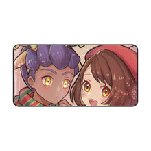 Load image into Gallery viewer, Anime Pokémon Mouse Pad (Desk Mat)
