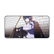 Load image into Gallery viewer, Grimgar Of Fantasy And Ash Mouse Pad (Desk Mat)
