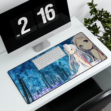 Load image into Gallery viewer, Anohana Mouse Pad (Desk Mat)
