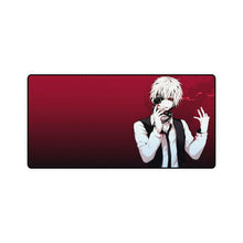 Load image into Gallery viewer, Anime Tokyo Ghoul Mouse Pad (Desk Mat)
