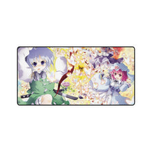 Load image into Gallery viewer, Touhou Mouse Pad (Desk Mat)
