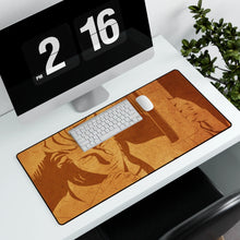 Load image into Gallery viewer, Anime Bleach Mouse Pad (Desk Mat)
