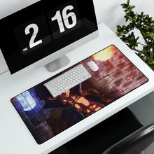 Load image into Gallery viewer, Anime Fairy Tail Mouse Pad (Desk Mat)
