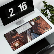 Load image into Gallery viewer, Virtual Youtuber Mouse Pad (Desk Mat)
