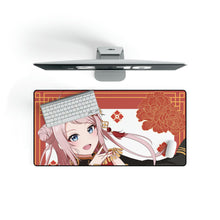 Load image into Gallery viewer, nan Mouse Pad (Desk Mat)
