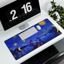 Load image into Gallery viewer, Bili Bili Douga Mouse Pad (Desk Mat)
