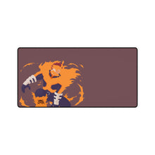 Load image into Gallery viewer, Endeavor, Minimalist, [My Hero Academia], Mouse Pad (Desk Mat)
