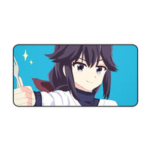 Load image into Gallery viewer, The Demon Girl Next Door Mouse Pad (Desk Mat)

