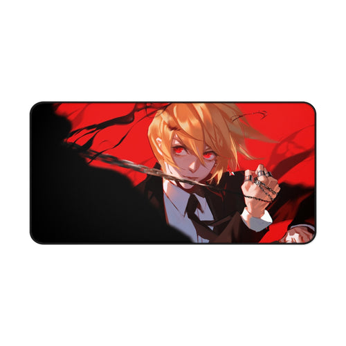 Hunter X Hunter Mouse Pad (Desk Mat)
