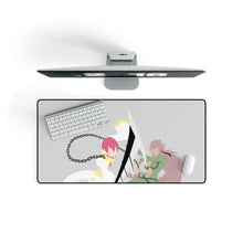 Load image into Gallery viewer, Anime Bleach Mouse Pad (Desk Mat)
