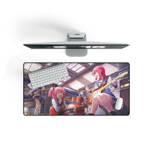 Load image into Gallery viewer, Angel Beats! Mouse Pad (Desk Mat)
