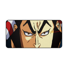 Load image into Gallery viewer, Kozuki Oden Mouse Pad (Desk Mat)
