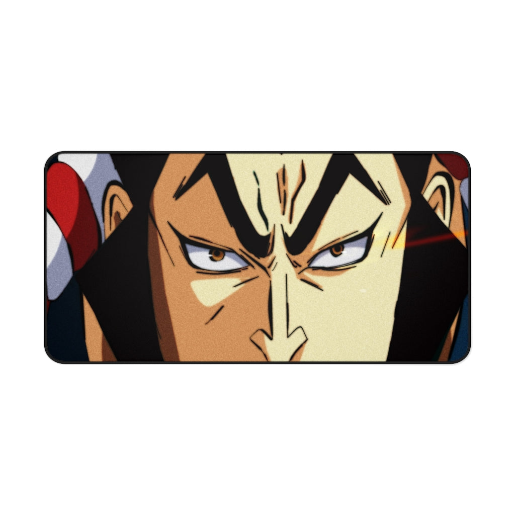 Kozuki Oden Mouse Pad (Desk Mat)