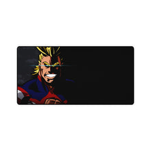 Load image into Gallery viewer, My Hero Academia All Might Mouse Pad (Desk Mat)
