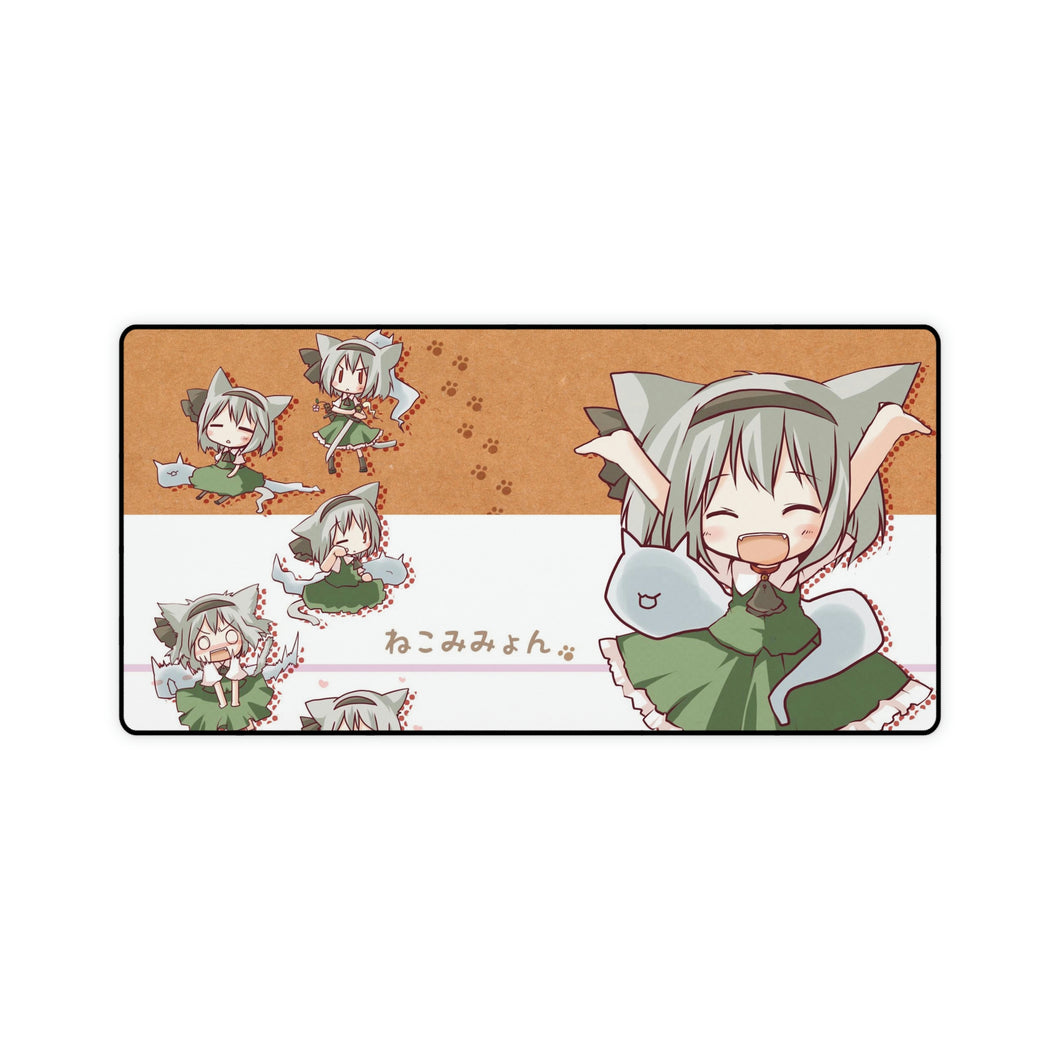 Touhou Mouse Pad (Desk Mat)