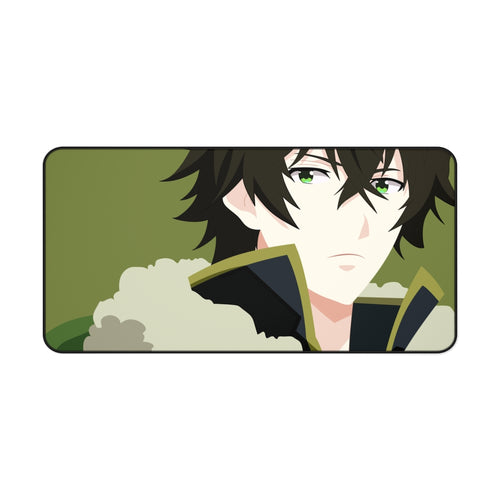 The Rising Of The Shield Hero 8k Mouse Pad (Desk Mat)