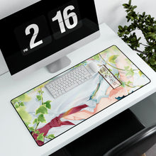 Load image into Gallery viewer, My Hero Academia Izuku Midoriya Mouse Pad (Desk Mat) With Laptop
