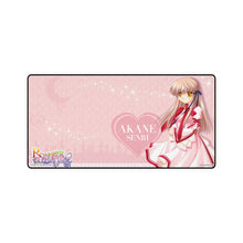 Load image into Gallery viewer, Rewrite Mouse Pad (Desk Mat)
