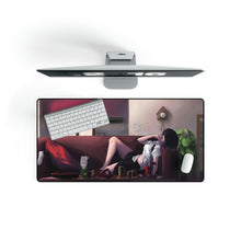 Load image into Gallery viewer, Touhou Mouse Pad (Desk Mat)
