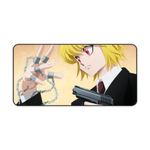 Load image into Gallery viewer, Hunter X Hunter Mouse Pad (Desk Mat)
