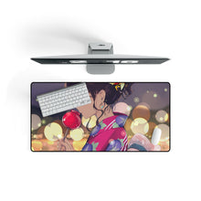 Load image into Gallery viewer, Anime Original Mouse Pad (Desk Mat) On Desk
