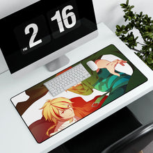 Load image into Gallery viewer, Fate/Grand Order Mouse Pad (Desk Mat)
