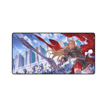 Load image into Gallery viewer, Anime Original Mouse Pad (Desk Mat)
