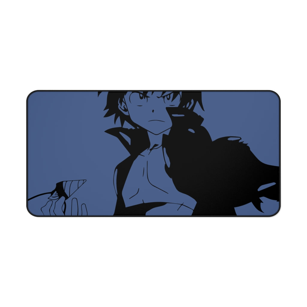 Gurren Lagann Simon Mouse Pad (Desk Mat)