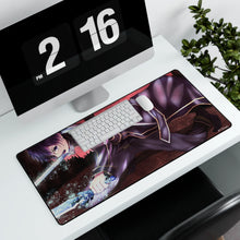 Load image into Gallery viewer, Sword Art Online Mouse Pad (Desk Mat)
