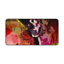 Load image into Gallery viewer, Monogatari (Series) Mouse Pad (Desk Mat)

