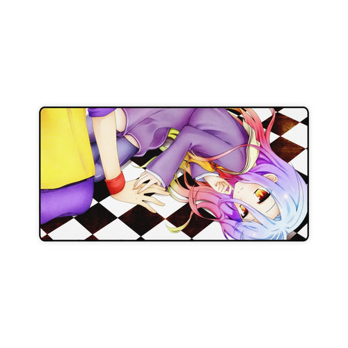 No Game No Life Mouse Pad (Desk Mat)