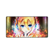 Load image into Gallery viewer, Vocaloid Mouse Pad (Desk Mat)
