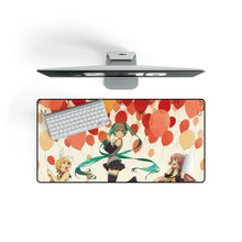 Load image into Gallery viewer, Vocaloid Mouse Pad (Desk Mat)
