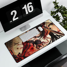 Load image into Gallery viewer, Date A Live Mouse Pad (Desk Mat) With Laptop
