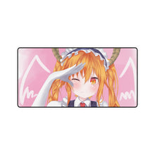 Load image into Gallery viewer, Tohru is soo cute! Mouse Pad (Desk Mat)
