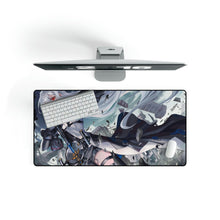 Load image into Gallery viewer, Anime, Girl, Warrior, White, Hair, Skadi, Arknights, Mouse Pad (Desk Mat)
