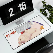 Load image into Gallery viewer, Spy x Family Mouse Pad (Desk Mat)
