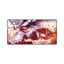 Load image into Gallery viewer, Touhou Mouse Pad (Desk Mat)
