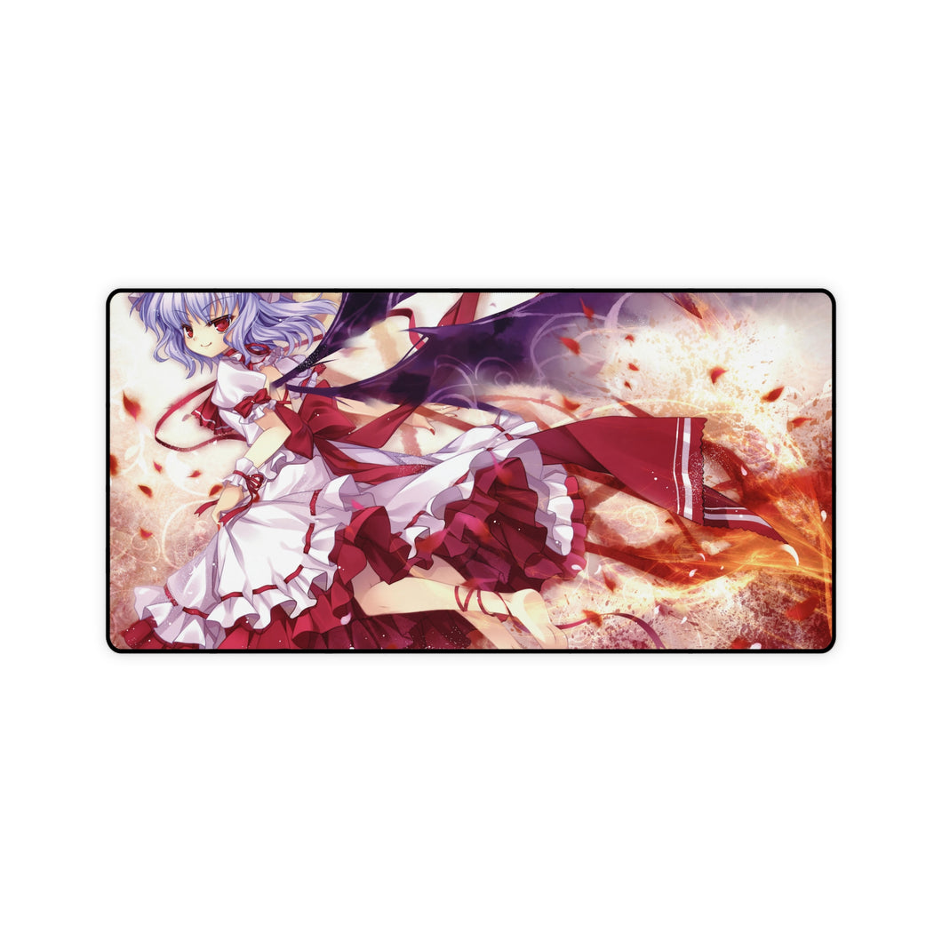 Touhou Mouse Pad (Desk Mat)