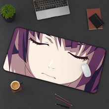 Load image into Gallery viewer, Monogatari (Series) Mouse Pad (Desk Mat) On Desk
