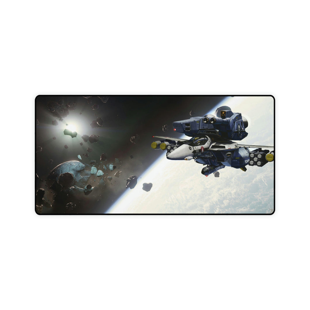 Robotech Mouse Pad (Desk Mat)
