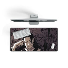Load image into Gallery viewer, Jujutsu Kaisen Mouse Pad (Desk Mat)
