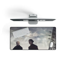Load image into Gallery viewer, Jujutsu Kaisen Mouse Pad (Desk Mat)
